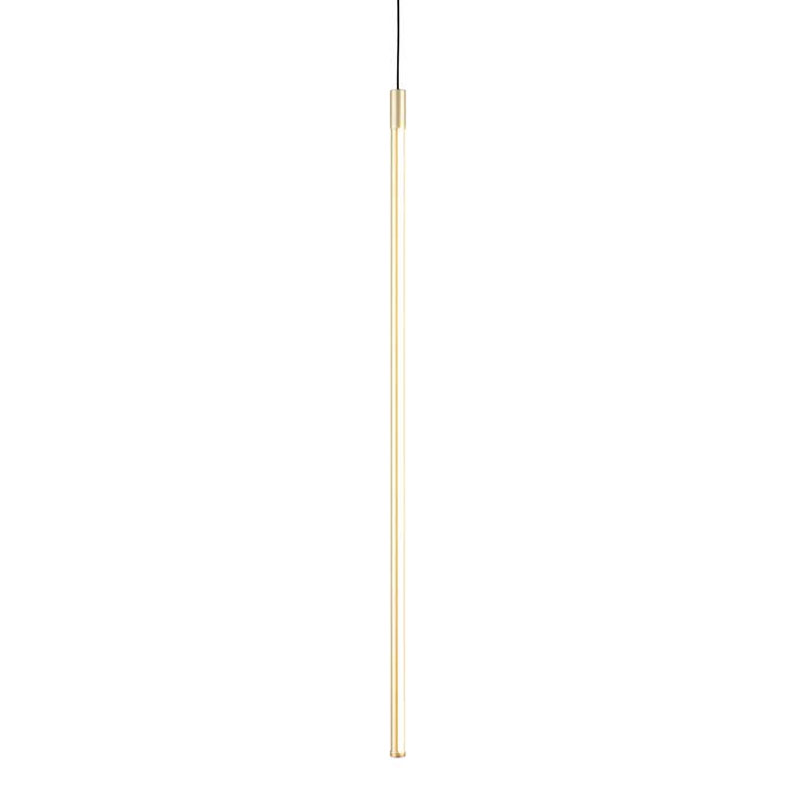 Подвесной светильник Trumpet tube Gold 80 Золотой в Краснодаре | Loft Concept 