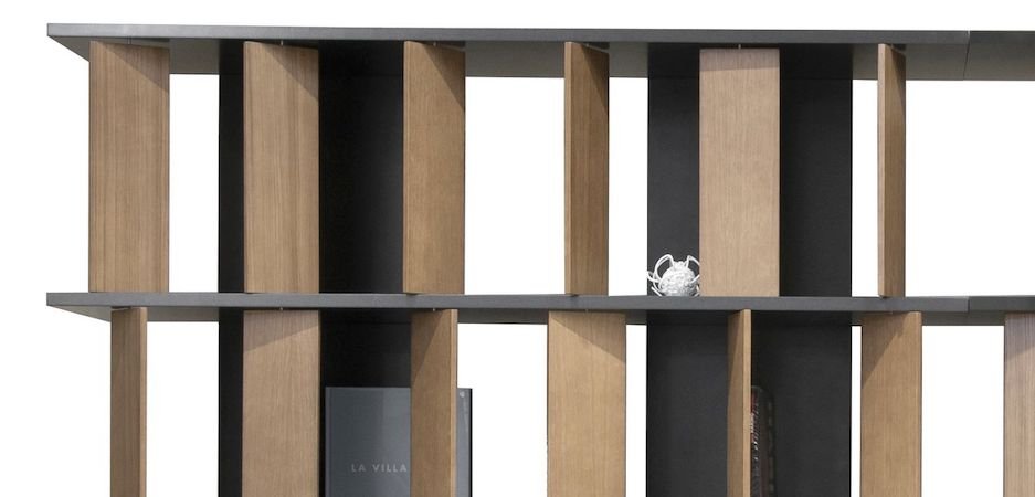 Стеллаж roche bobois FLAP BOOKCASE - Loft-Concept в Краснодаре