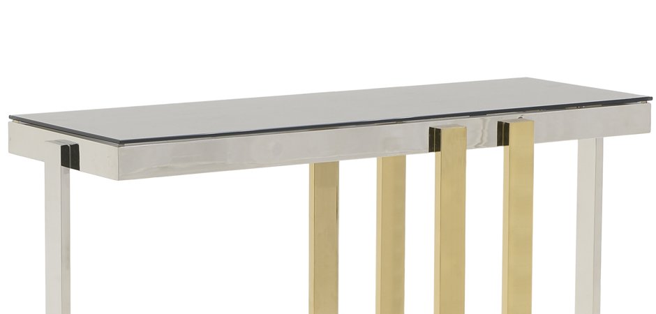 Консоль Geometry Console - фото №1