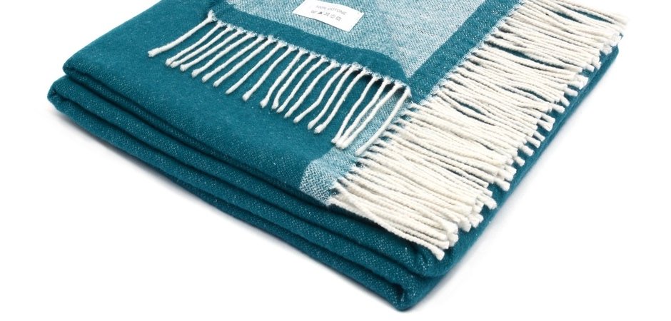 Плед SARA 5000 Marzotto - Loft-Concept в Краснодаре