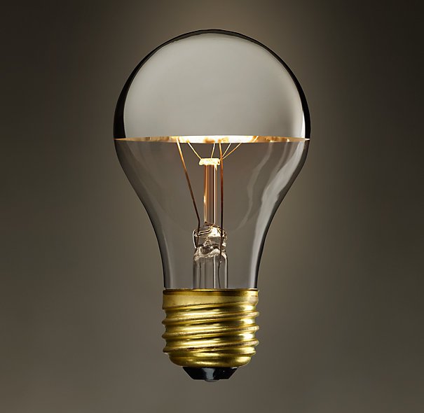 Лампочка Loft Edison Retro Bulb №14  в Краснодаре | Loft Concept 