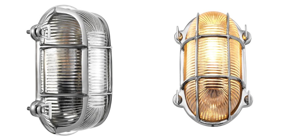 Бра Eichholtz Wall Lamp Aqua L - Loft-Concept в Краснодаре