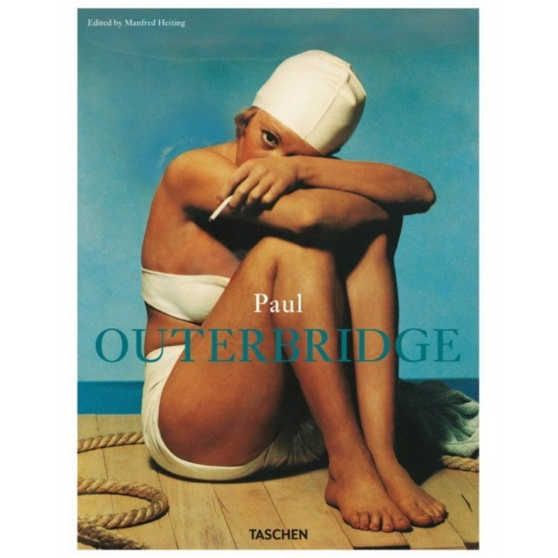 Paul Outerbridge  в Краснодаре | Loft Concept 