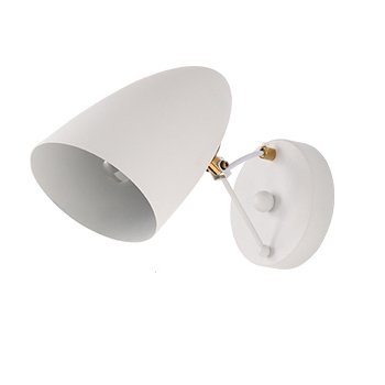 Бра JLYLITE wall Lamp White Белый в Краснодаре | Loft Concept 