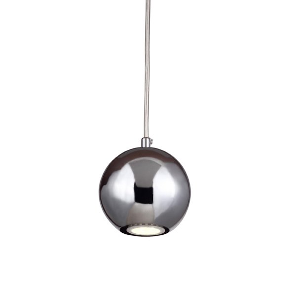 Подвесной светильник Multisphere Pendant Silver  в Краснодаре | Loft Concept 