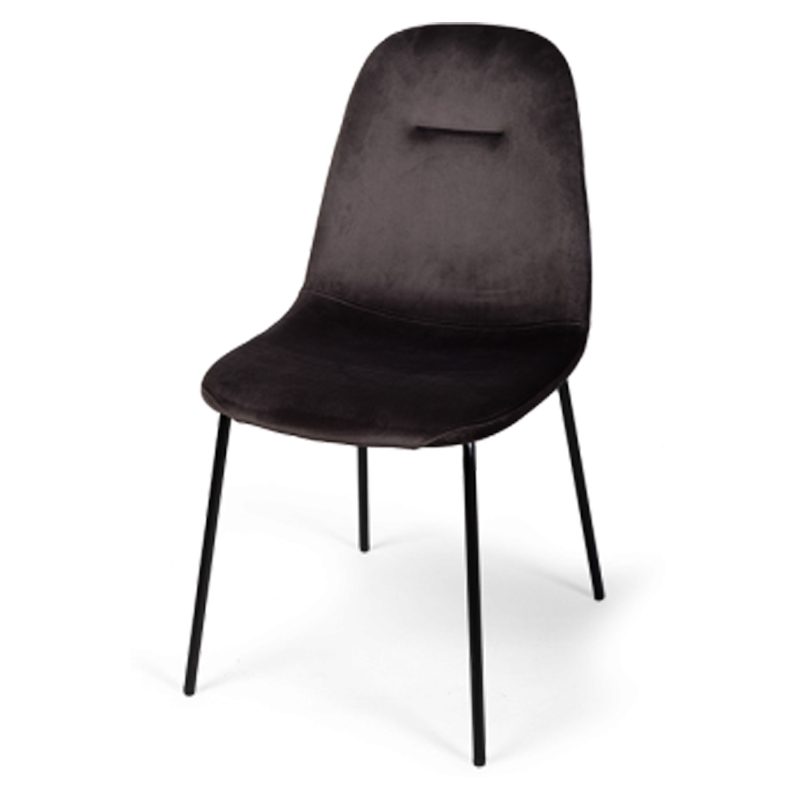 Стул Coman Chair Серый (Gray) в Краснодаре | Loft Concept 