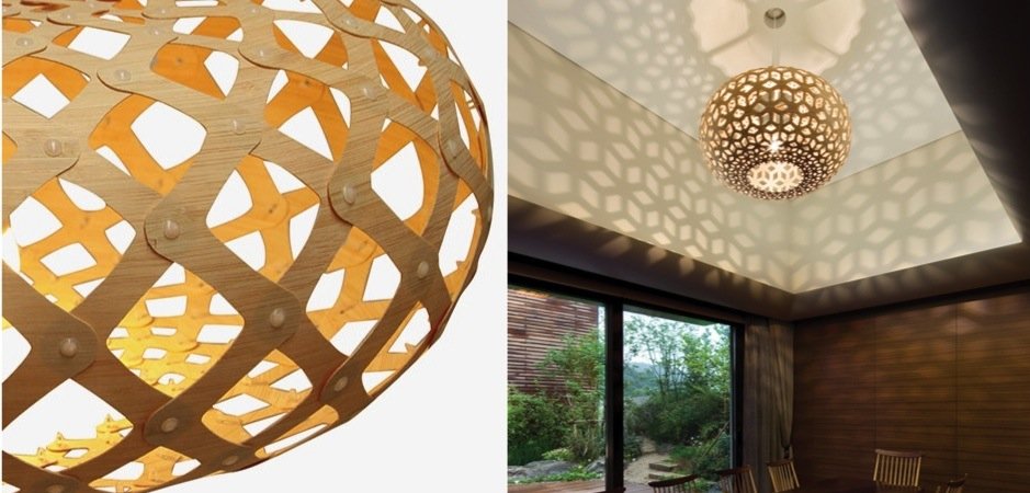 Люстра Kina - Loft-Concept в Краснодаре