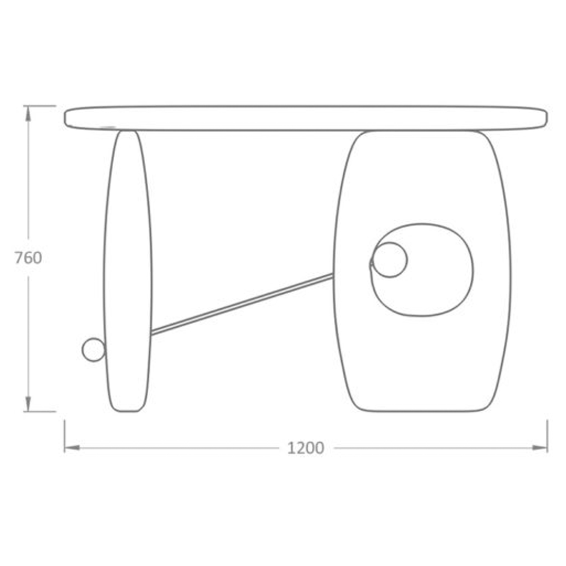 Консоль Lusitania в Краснодаре