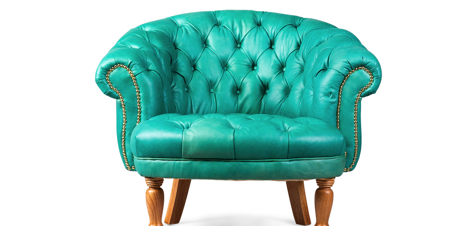 Кресло Capitone light legs - Loft-Concept в Краснодаре