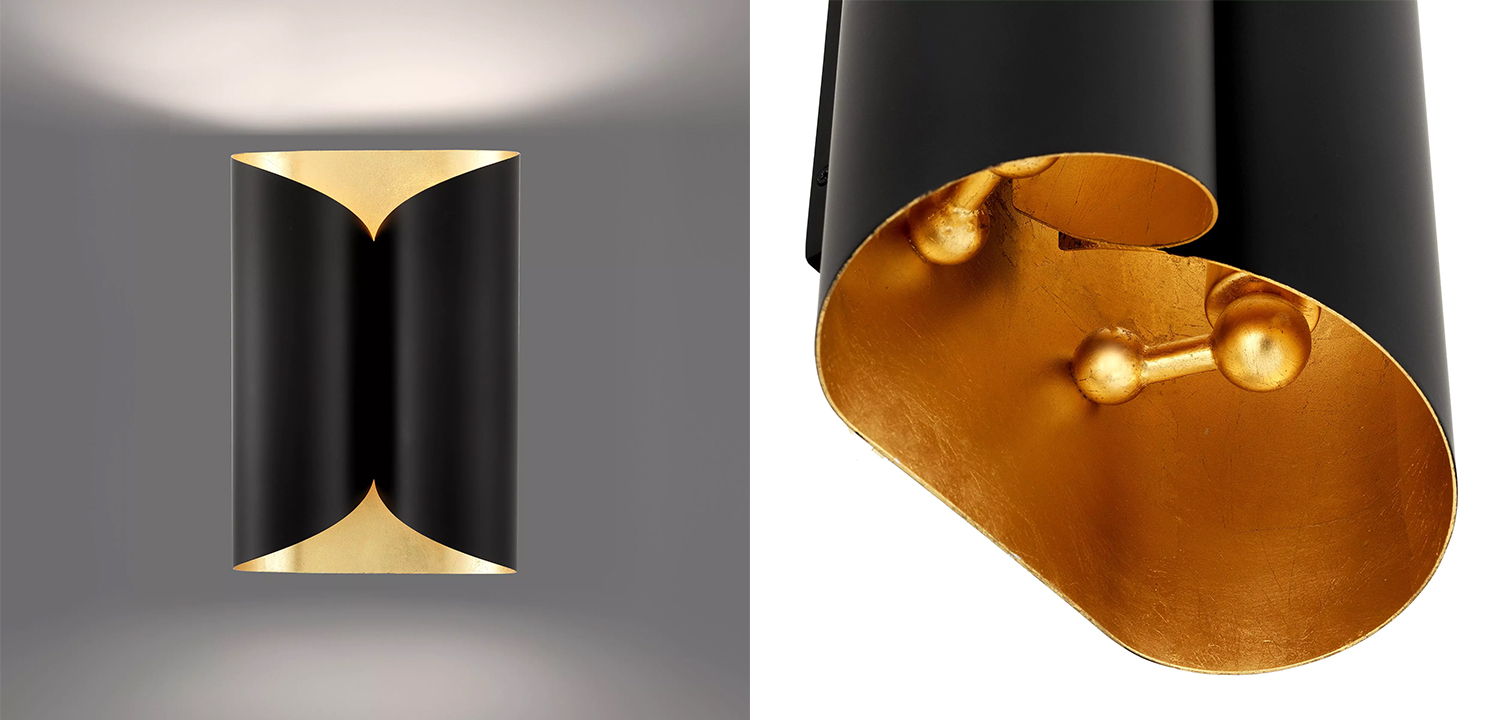 Бра Eichholtz Wall Lamp Asco - фото