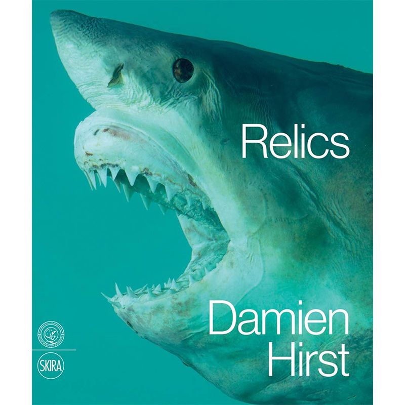 Damien Hirst Relics  в Краснодаре | Loft Concept 