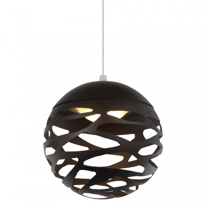 Подвесной светильник Marine Reef Pendant Brown  в Краснодаре | Loft Concept 