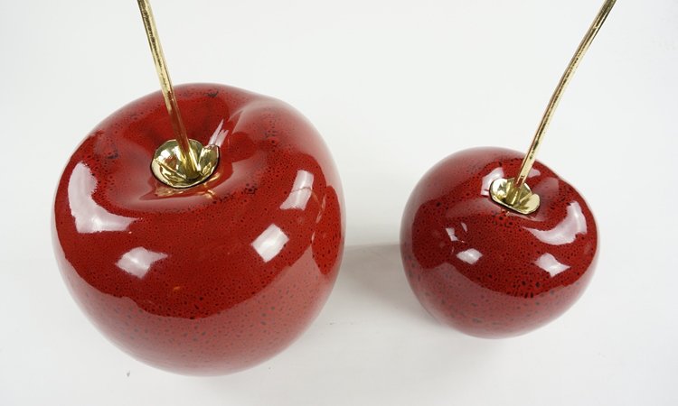 Аксессуар для интерьера Вишня Cherry Аксессуар для интерьера Вишня Cherry - Loft-Concept в Краснодаре