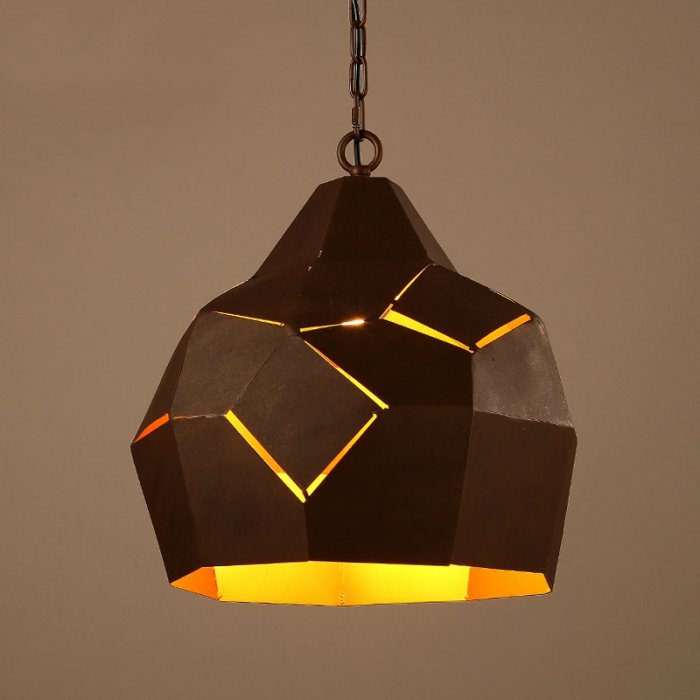 Подвесной светильник Loft Iron Mildew Pendant  в Краснодаре | Loft Concept 