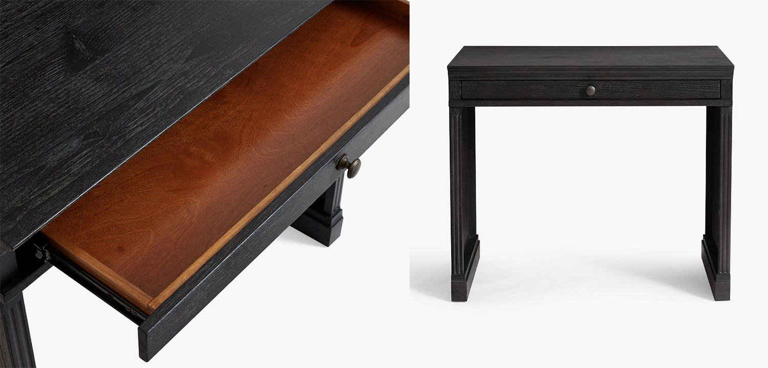 Рабочий стол Benjamin Small - фото №3