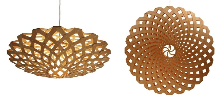 Люстра Flax - Loft-Concept в Краснодаре