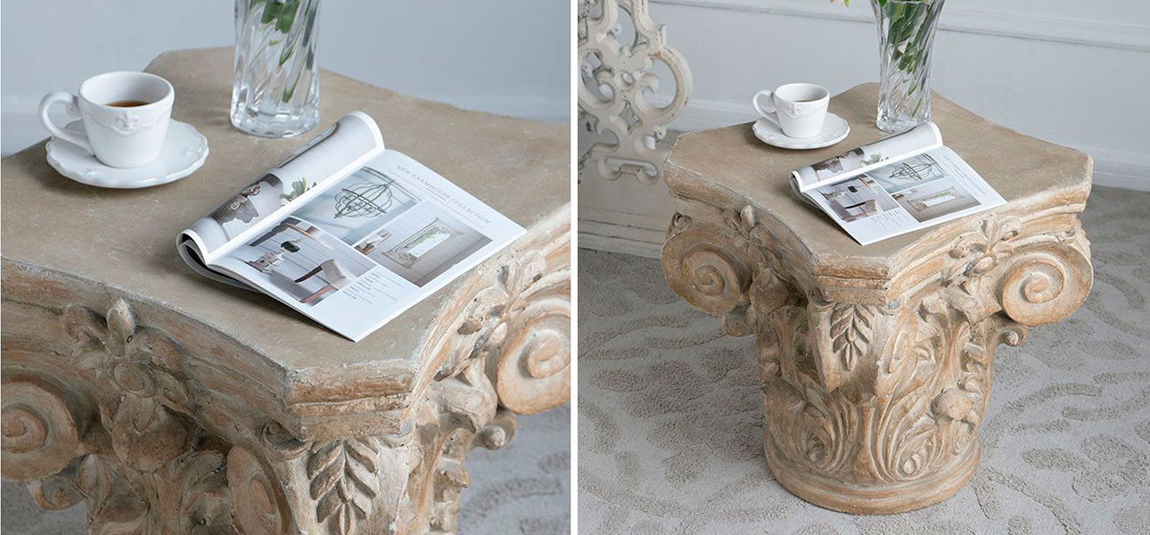 Подставка декоративная Capital - фото №4