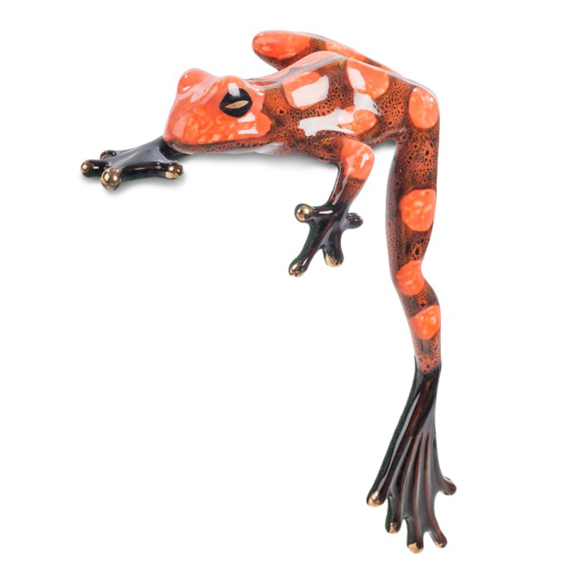 Статуэтка Statuette Frog C Мульти в Краснодаре | Loft Concept 