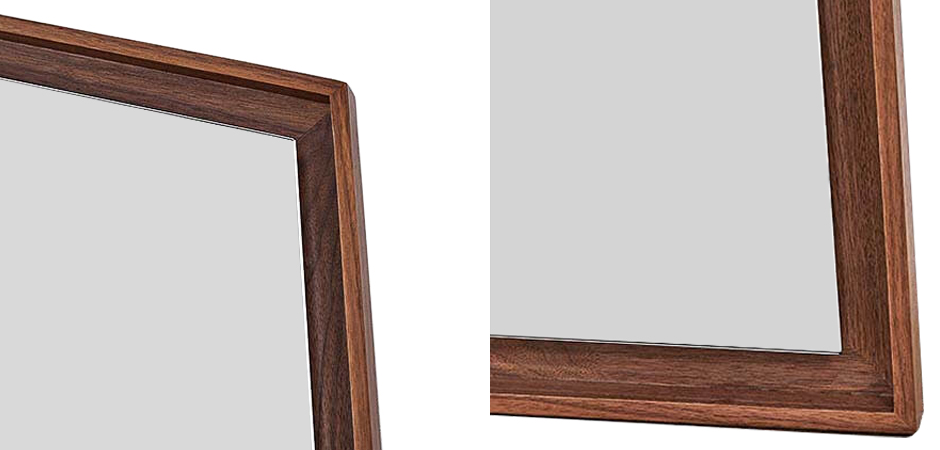 Зеркало Poitiers Mirror Зеркало Poitiers Mirror - Loft-Concept в Краснодаре
