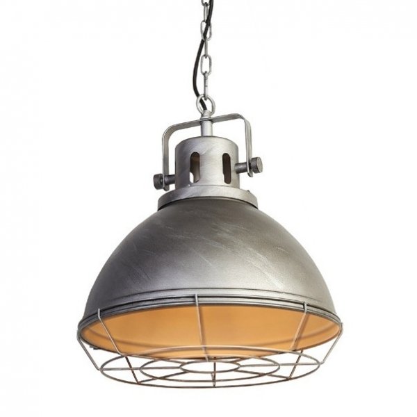 Люстра Vintage Mist Pendant 38  в Краснодаре | Loft Concept 