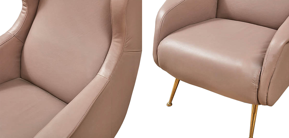 Кресло Gastone Chair Кресло Gastone Chair - Loft-Concept в Краснодаре