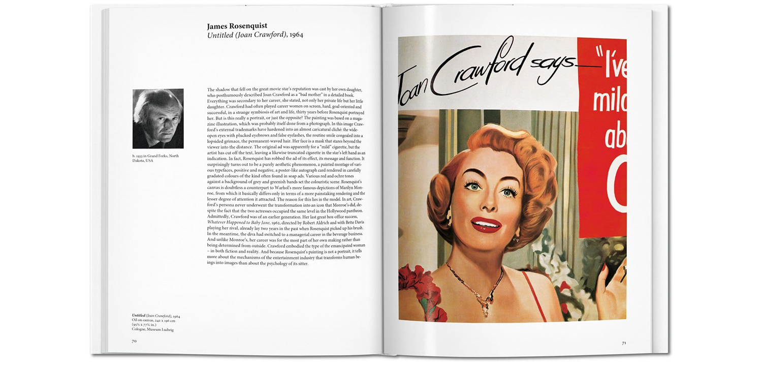 Pop Art Book - фото №2