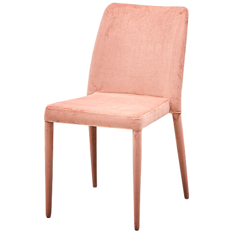 Стул Gordon Stool pink Розовый в Краснодаре | Loft Concept 