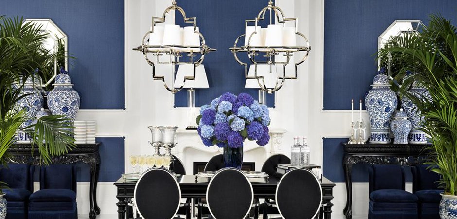 Люстра Lantern Mandeville L Nickel - Loft-Concept в Краснодаре