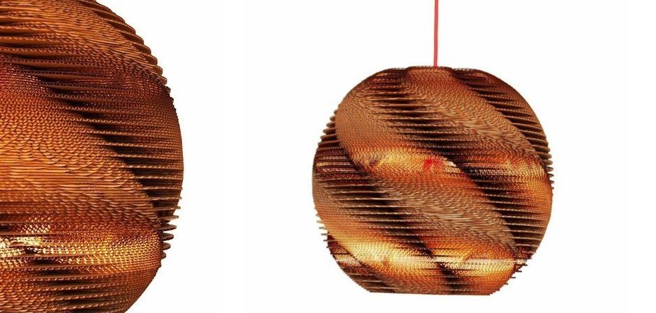 Подвесной светильник Culle 50 - Loft-Concept в Краснодаре