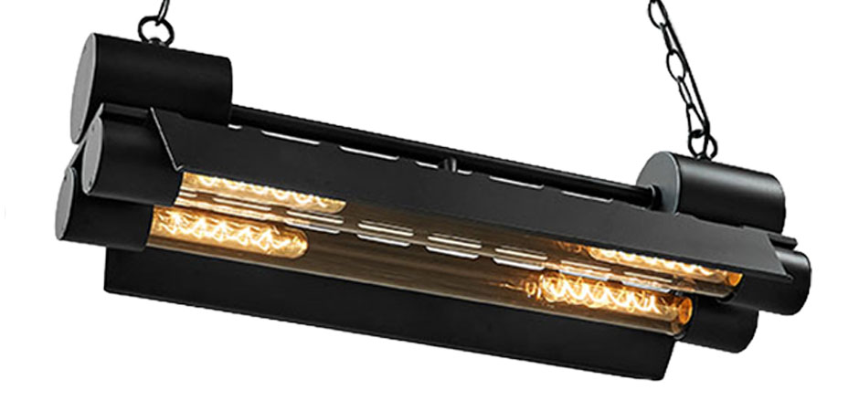 Люстра Verdun Loft Chandeliers - фото №1