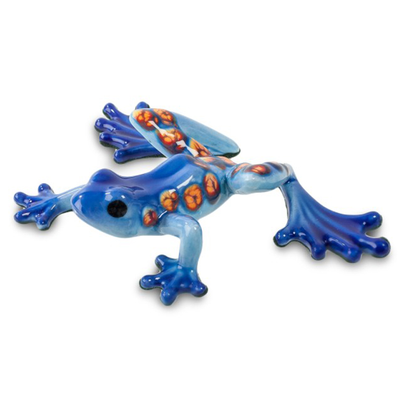 Статуэтка Statuette Frog I Мульти в Краснодаре | Loft Concept 