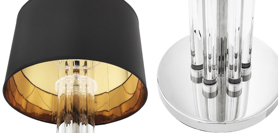 Торшер Eichholtz Floor Lamp Rex - Loft-Concept в Краснодаре