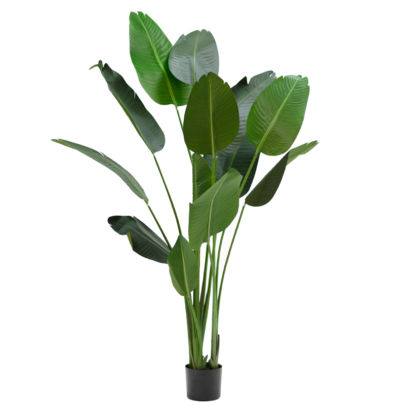 Декоративный искусственный цветок Ornamental plant 190 Зеленый в Краснодаре | Loft Concept 