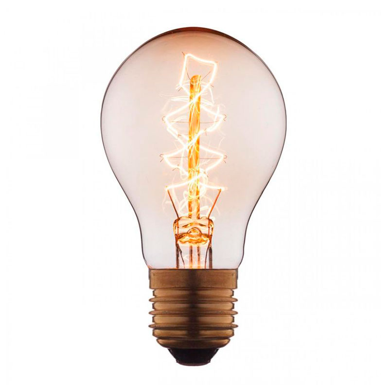 Лампочка Loft Edison Retro Bulb №59 60 W  в Краснодаре | Loft Concept 