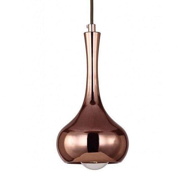 Подвесной светильник Copperman Pendant #1 Медь в Краснодаре | Loft Concept 