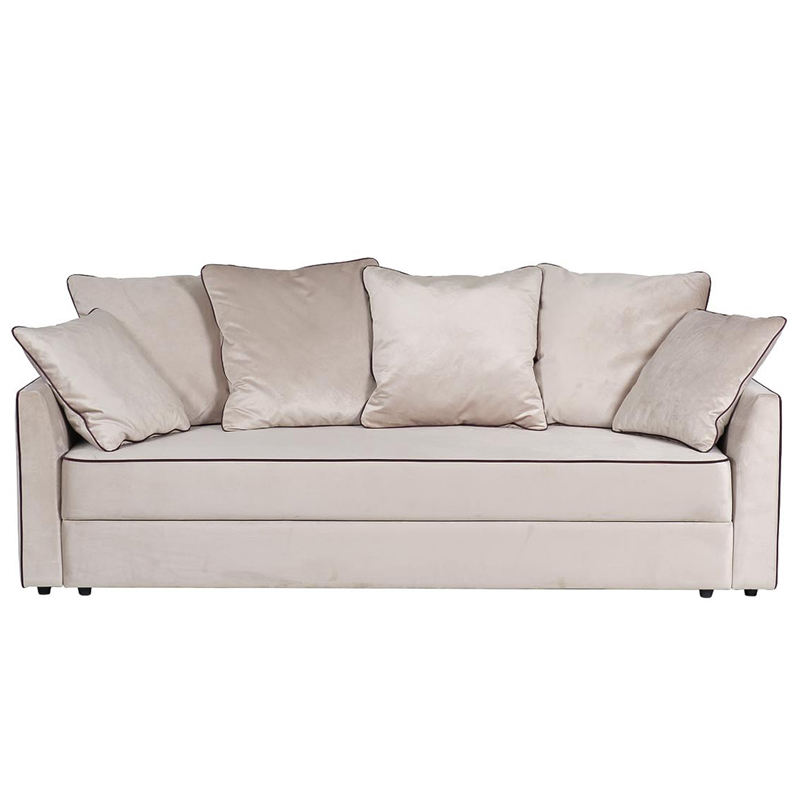 Диван Murray Sofa Beige Бежевый в Краснодаре | Loft Concept 