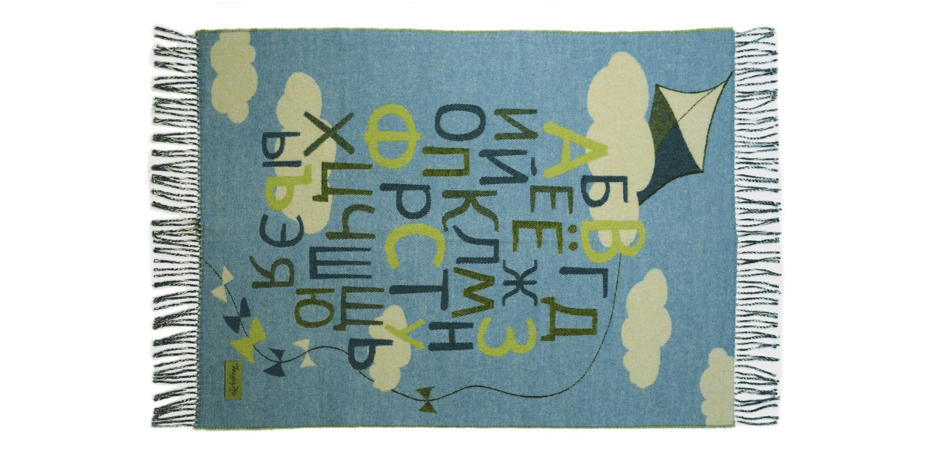 Плед ALP 1 Marzotto - Loft-Concept в Краснодаре