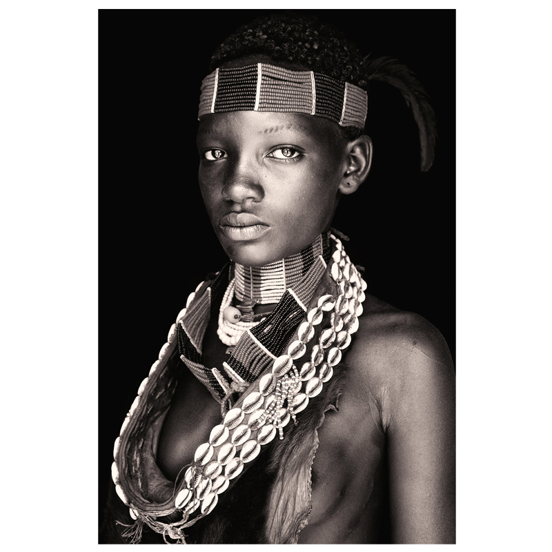 Фото Mario Gerth African portraits II Мульти в Краснодаре | Loft Concept 