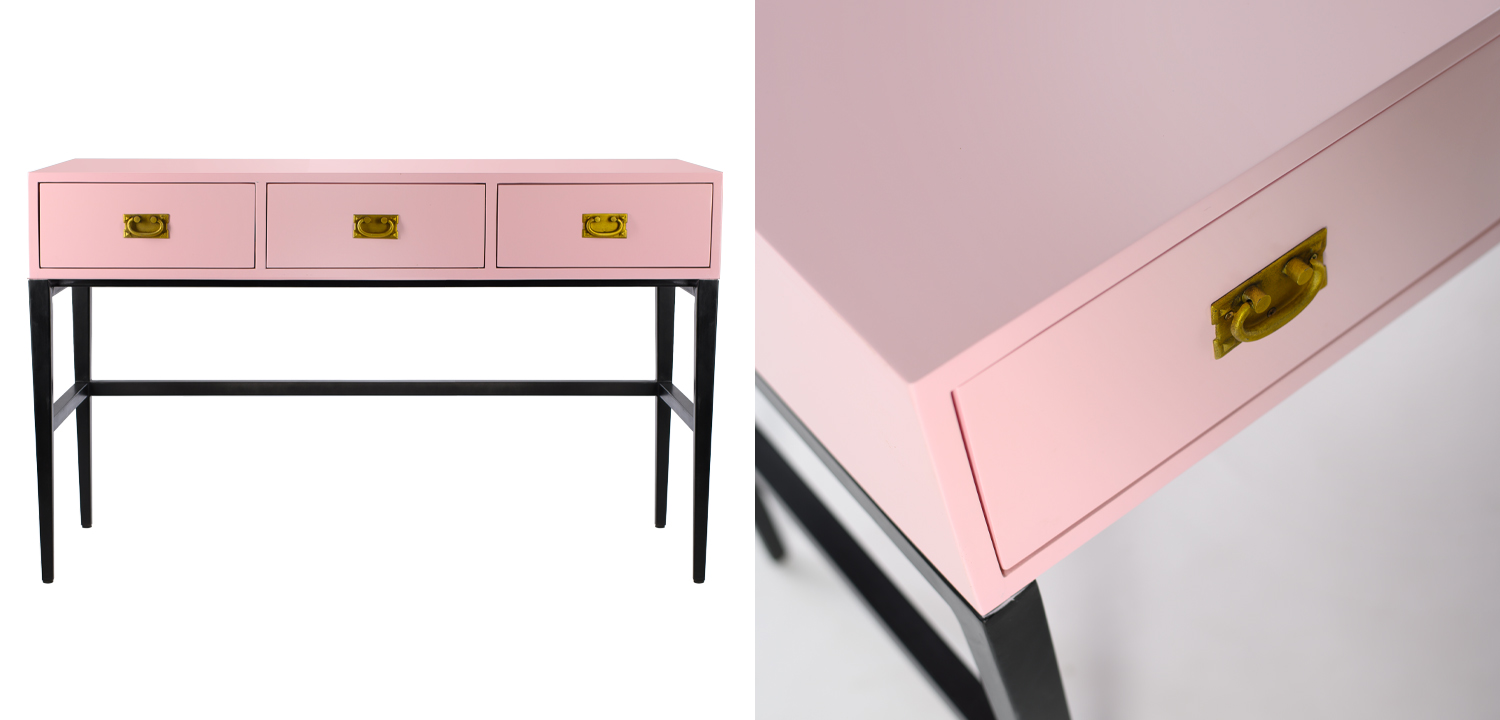 Консоль Orpha Console - фото