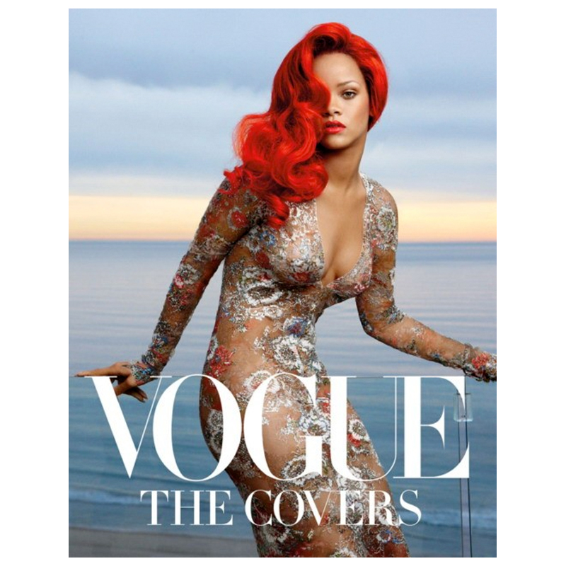 Dodie Kazanjian Vogue: The Covers updated edition  в Краснодаре | Loft Concept 