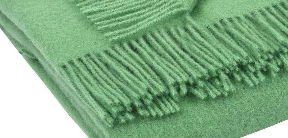 Плед DALIA 7991 Marzotto - Loft-Concept в Краснодаре