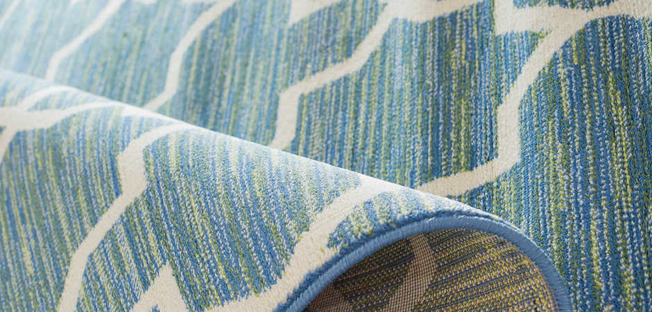 Ковёр синтетический Ornament Israil - Loft-Concept в Краснодаре