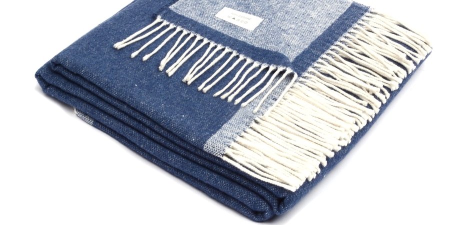 Плед SARA 4000 Marzotto - Loft-Concept в Краснодаре