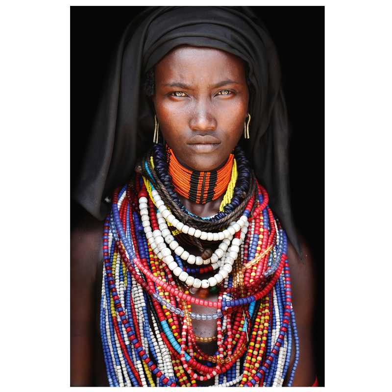 Фото Mario Gerth African portraits IV Мульти в Краснодаре | Loft Concept 