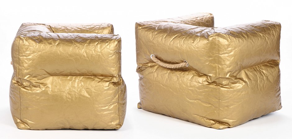 Кресло Lazy Life Paris Odeon Armchair - Loft-Concept в Краснодаре