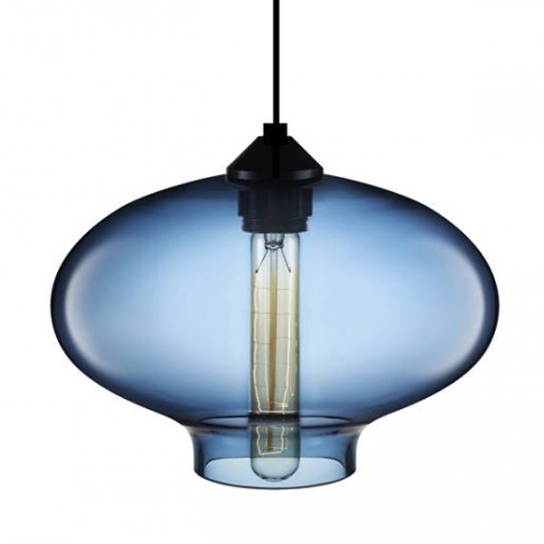 Подвесной светильник Jeremy Pyles Jeremy Stargazer Pendant Light Дымчатый (Smoke) Сливовый (Plum) Малиновый (Crimson) Шоколад (Chocolate) Сапфир (Sapphire) Кристалл (Crystal) Янтарь (Amber) в Краснодаре | Loft Concept 