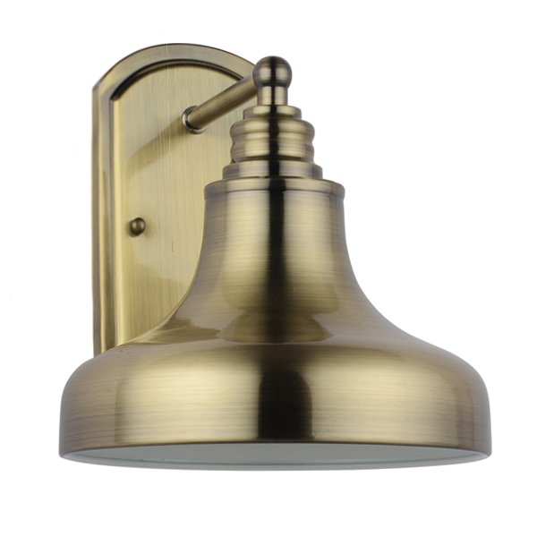 БРА BELL MARINE Brass Bra Латунь Античная полированная в Краснодаре | Loft Concept 