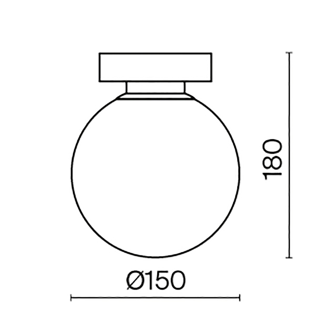 Бра Classic ceiling light в Краснодаре