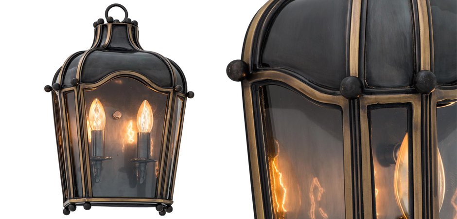 Бра Wall Lamp Elysee Ferme - Loft-Concept в Краснодаре