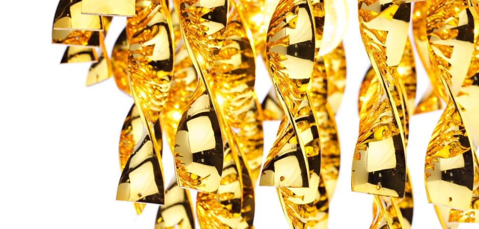 Люстра Gipsy - Loft-Concept в Краснодаре